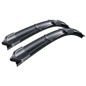 Automobilové stierače na predné sklo pre Fiat Seicento 0 Hatchback, Van (03.1998