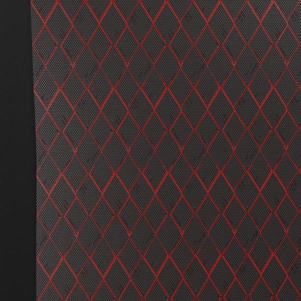 Súprava univerzálnych autopoťahov určených pre Volkswagen Fox (2004-2011) - PF-RD