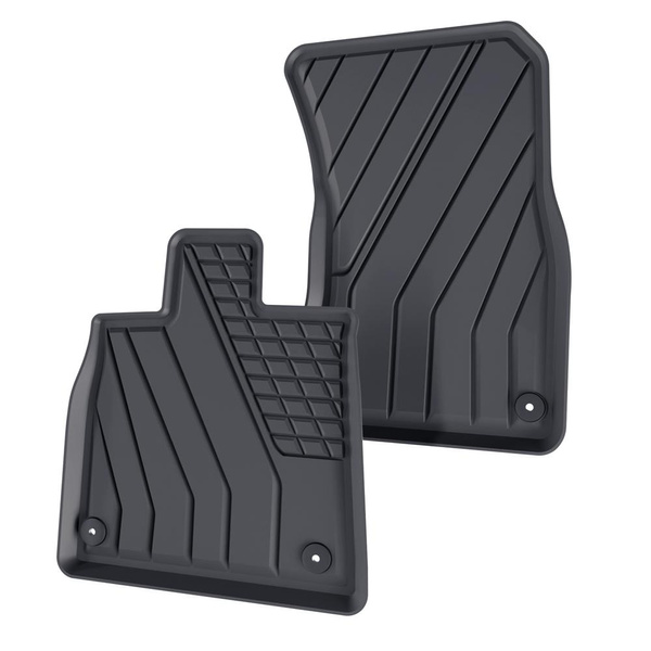 Koberčky TPE pre Audi Q5 II SUV (2017-....)