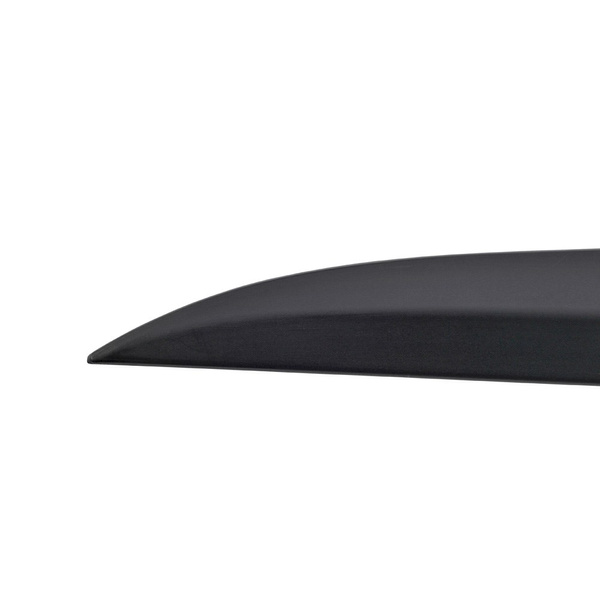 Čierne bočné lišty pre Suzuki Vitara SUV (2015-....) - (dĺžka líšt: 986mm; 618mm)