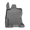 Koberčky TPE pre Subaru XV II e-Boxer SUV (12.2019-10.2023)