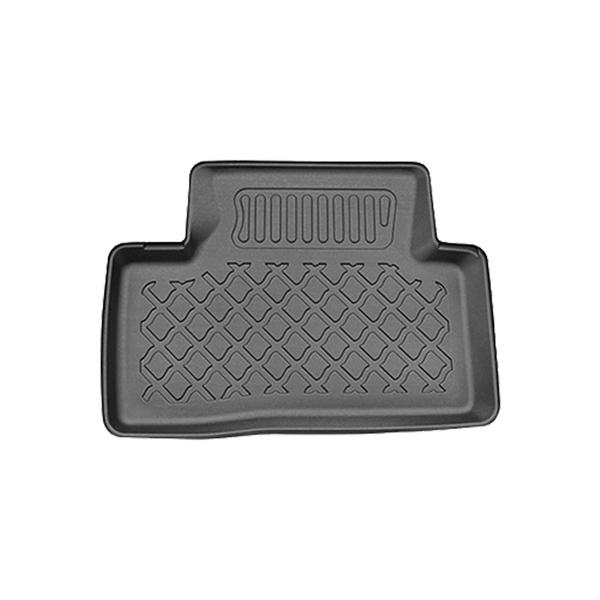 Koberčky TPE pre Peugeot 3008 III (electric) SUV (04.2024-....)