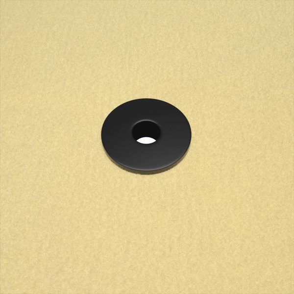 Velúrové koberčeky pre Peugeot 2008 SUV (2013-2019) - béžová