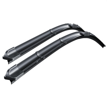 Automobilové stierače na predné sklo pre Renault Espace V Crossover (04.2015-202