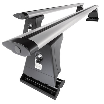 Základný nosič na strechu auta pre Mercedes-Benz Vito W447 Van (2015-....) - str