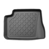 Koberčky TPE pre Jeep Avenger (electric) SUV (01.2023-....)