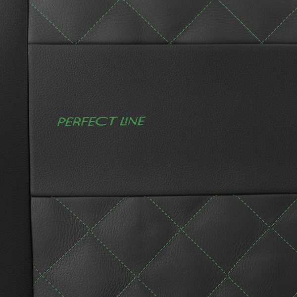 Súprava univerzálnych autopoťahov určených pre Toyota Corolla VII, VIII, IX, X, XI, XII (1991-....) - PRF-GR