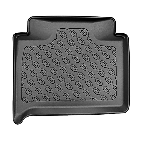 Koberčky TPE pre Renault ZOE Hatchback (12.2012-05.2019)