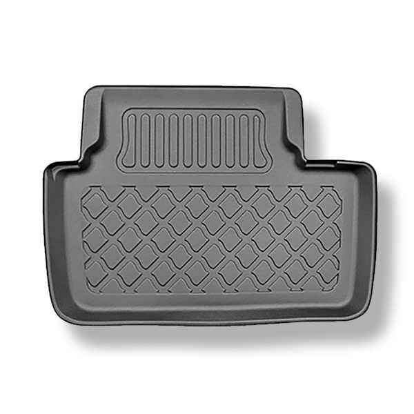 Koberčky TPE pre Polestar 2 Sedan (07.2020-....)