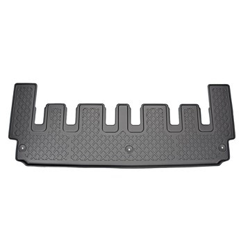 Koberčky TPE pre Ford Tourneo Custom Van (01.2013-2023) - s ručnou a automaticko