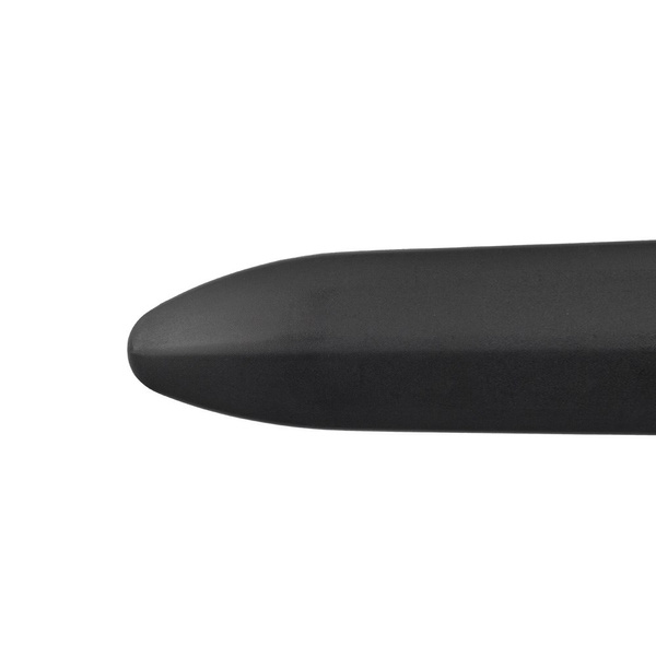 Čierne bočné lišty pre Renault Captur II SUV (2019-....)