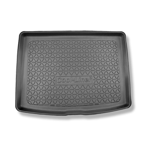 Rohož do batožinového priestoru pre: Mercedes-Benz GLA H247 Plug-in Hybrid SUV (04.2020-....)