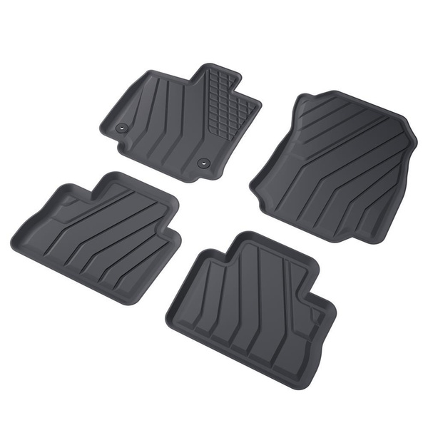 Koberčky TPE pre Suzuki Across SUV (07.2020-....)