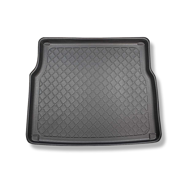Rohož do batožinového priestoru pre: Mercedes-Benz Trieda C W205 Kombi (03.2015-02.2021) - 350 e Plug-in-Hybrid