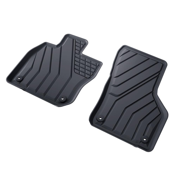 Koberčky TPE pre Hyundau Tucson IV HEV Hybrid SUV (2020-....)