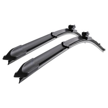 Automobilové stierače na predné sklo pre Seat Cordoba II Sedan (02.2006-11.2009)