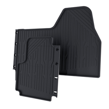 Koberčky TPE pre Citroen Jumper Van (2006-....)