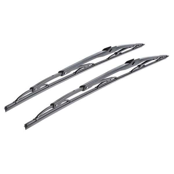 Automobilové stierače na predné sklo pre Iveco Stralis 0 Kamión (2002-2019) - štandard lišty