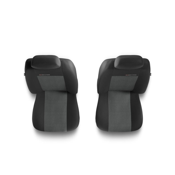 Súprava univerzálnych autopoťahov určených pre Fiat Sedici (2006-2014) - 2UNE-2