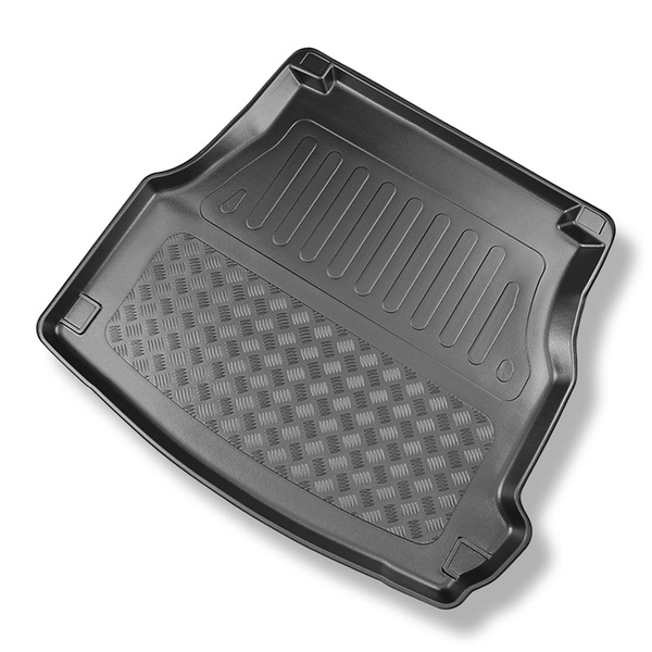 Rohož do batožinového priestoru pre: Mercedes-Benz Trieda C W206 Sedan (06.2021-....) - nie pre Plug-in Hybrid verziu