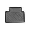 Koberčky TPE pre Opel Grandland II (electric) SUV (10.2024-....)