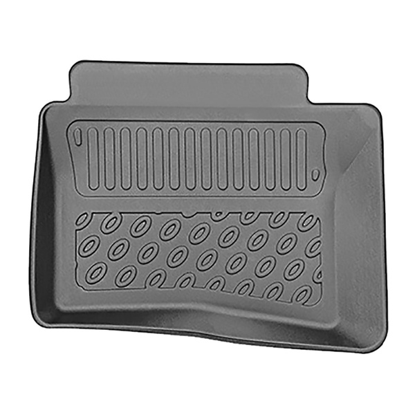 Koberčky TPE pre Hyundai i20 III BC3 Hatchback (10.2020-....)