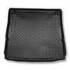 Rohož do batožinového priestoru pre: Citroen C5 X7 Tourer (2008-05.2017)