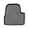 Koberčky TPE pre Peugeot 208 Hybrid Hatchback (09.2023-....)
