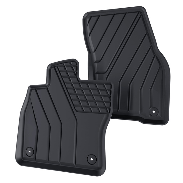 Koberčky TPE pre Cupra Formentor Crossover (2024-....)