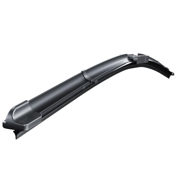 Automobilové stierače na predné sklo pre Ligier JS50 Hatchback (2015-....) - ploché lišty