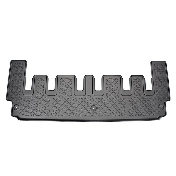 Súprava rohož do batožinového priestoru a autokoberčeky TPE na mieru do: Ford Tourneo Custom Van (02.2018-06.2023)