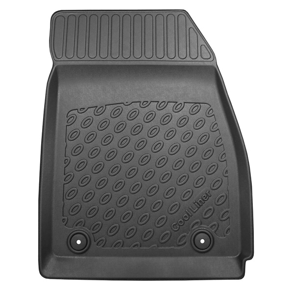 Koberčky TPE pre Opel Insignia Sedan (2008-05.2017)