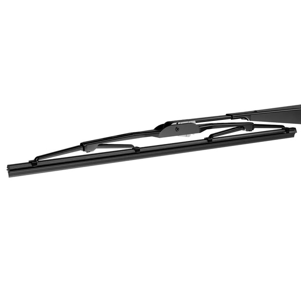 Stierač zadného okna pre Opel Meriva A MPV (2002-2010) - Súprava rameno + štandard lišta