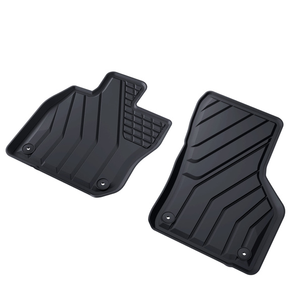 Koberčky TPE pre Cupra Formentor mHEV Crossover (2024-....)