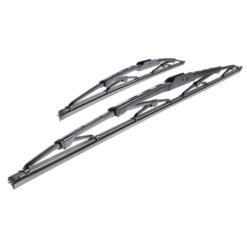 Automobilové stierače na predné sklo pre Honda Jazz II Hatchback (03.2002-12.200