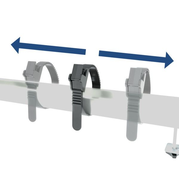 Nosič na bicykle na strechu auta, Hliníkový držiak bicyklov na strechu auta - 2xM-42