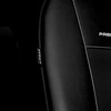 Poťahy šité na mieru pre Suzuki SX4 Crossover (2006-2013) - poťahy do auta - autopoťahy - čierna