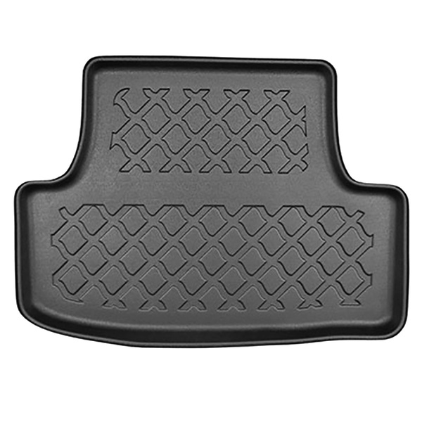 Koberčky TPE pre Audi Q2 GA SUV (10.2016-....)