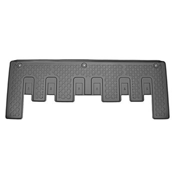 Koberčky TPE pre Ford Tourneo Custom Van (01.2013-2023) - s ručnou a automaticko