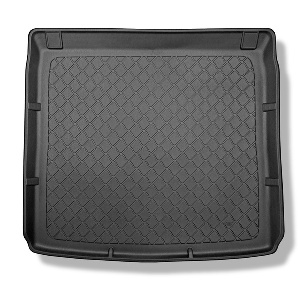 Rohož do batožinového priestoru pre: Peugeot 508 SW (01.2011-09.2018)