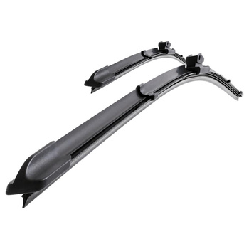 Automobilové stierače na predné sklo pre Nissan Qashqai +2 0 Crossover (08.2008-