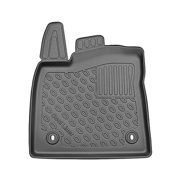 Koberčky TPE pre MG S5 EV SUV (03.2025-....)
