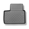Koberčky TPE pre Renault Arkana E-Tech Hybrid SUV (03.2021-....)
