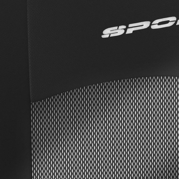 Súprava univerzálnych autopoťahov určených pre Ford Kuga I, II, III (2008-....) - S-G1