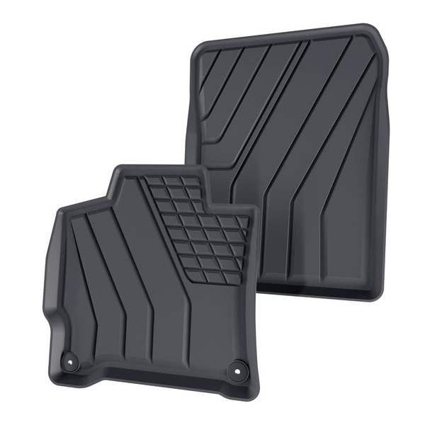 Koberčky TPE pre Opel Astra L Plug-In Hybrid Sports Tourer (2021-....)