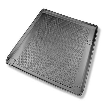 Rohož do batožinového priestoru pre: Peugeot Rifter Long Van (06.2018-....) - 5 