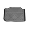 Koberčky TPE pre BMW X3 (G45) mild hybrid 48 V SUV (11.2024-....)