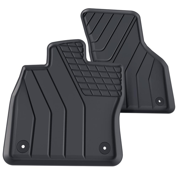 Koberčky TPE pre Seat Leon III Hatchback, Sportstourer (2013-2020)