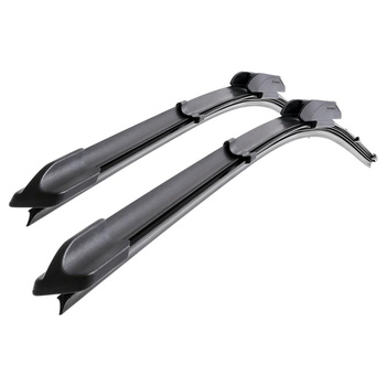 Automobilové stierače na predné sklo pre BMW Seria 3 E46 Compact, Kupé, Kabriole