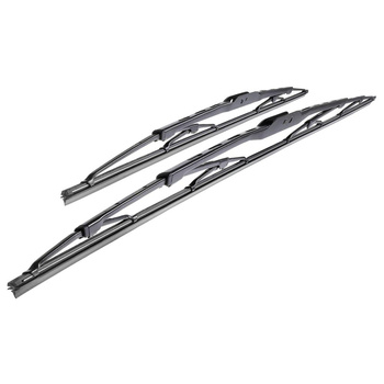 Automobilové stierače na predné sklo pre Fiat Albea 0 Sedan (01.2002-12.2012) - 